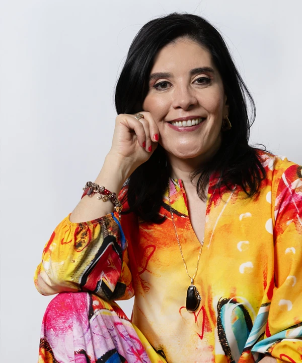 Ana María Godínez