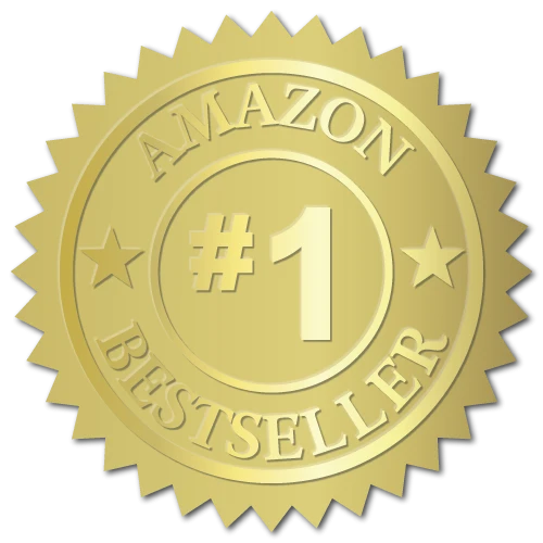 Best seller en Amazon