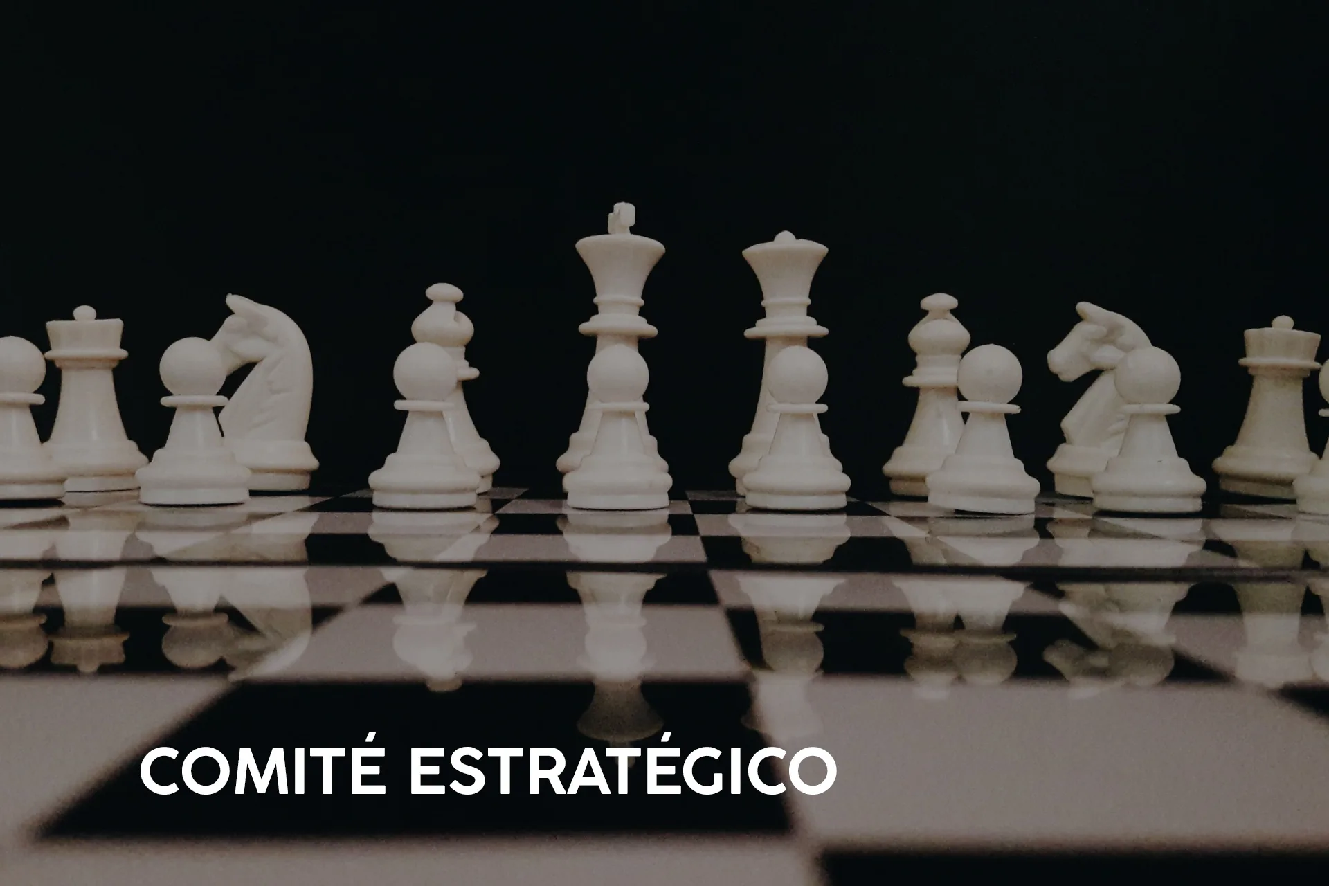 ACTORES EN LA PLANIFICACIÓN ESTRATÉGICA