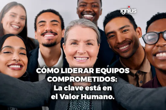 Cómo liderar equipos de alto desempeño