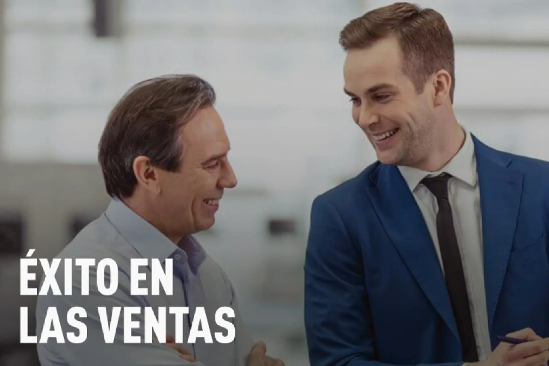 ¿CÓMO SER EXITOSO EN LAS VENTAS?