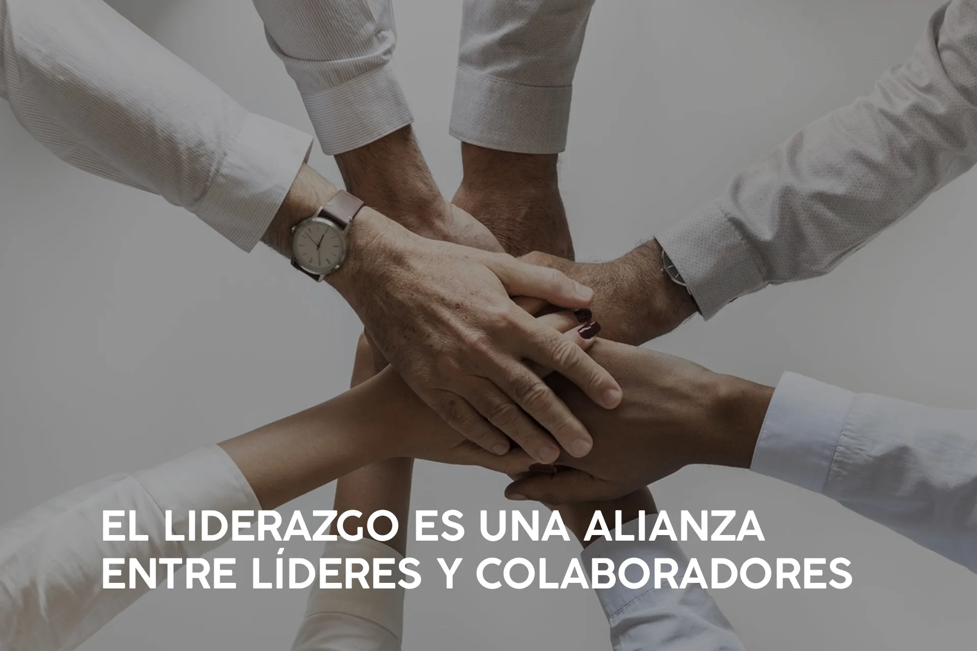 CONSEJOS PARA SER UN MEJOR LIDER EN EL TRABAJO