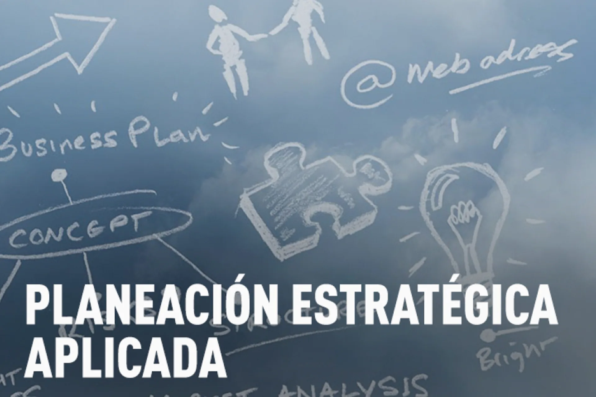PLANEACIÓN ESTRATÉGICA APLICADA