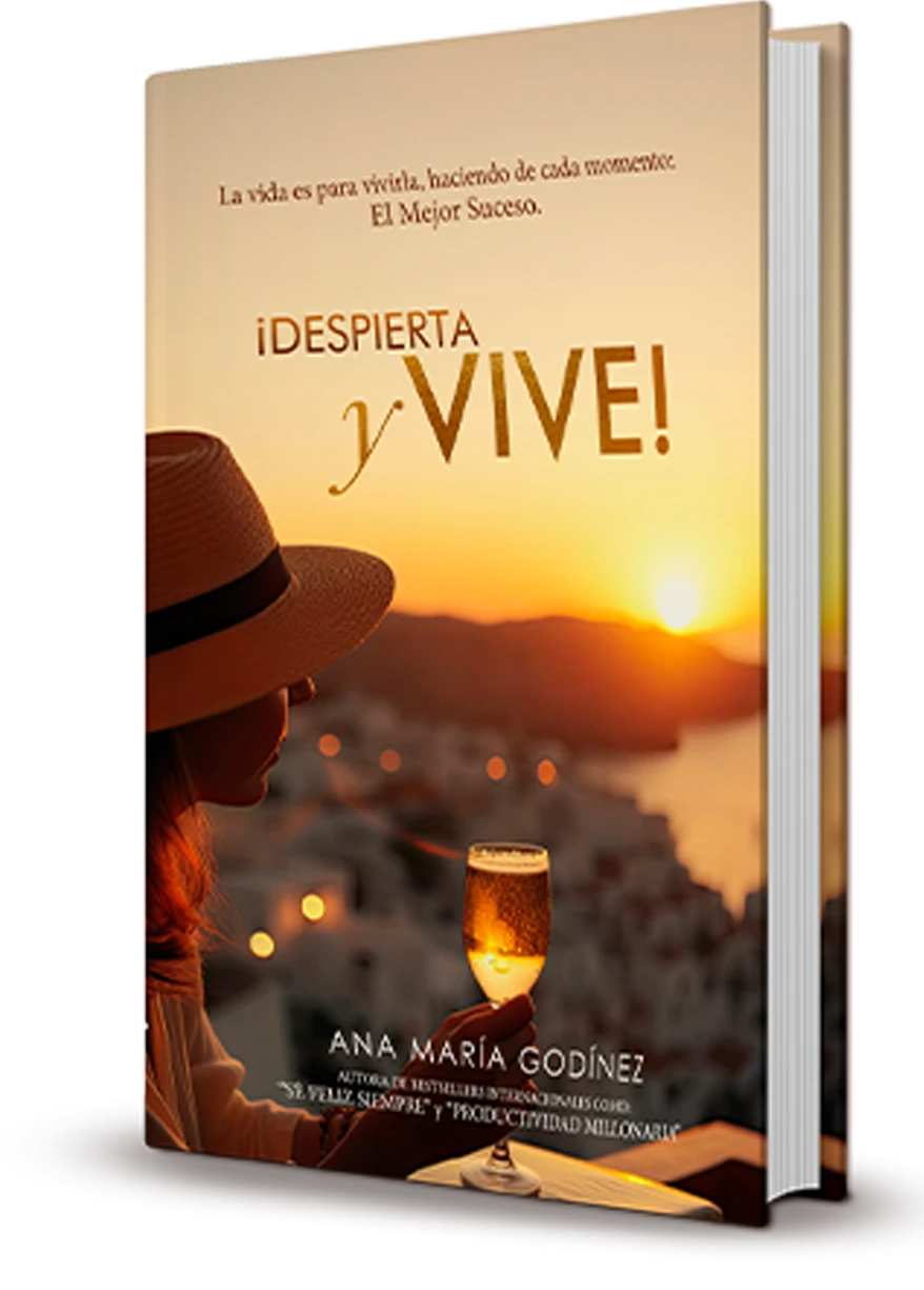 ¡Despierta y Vive!