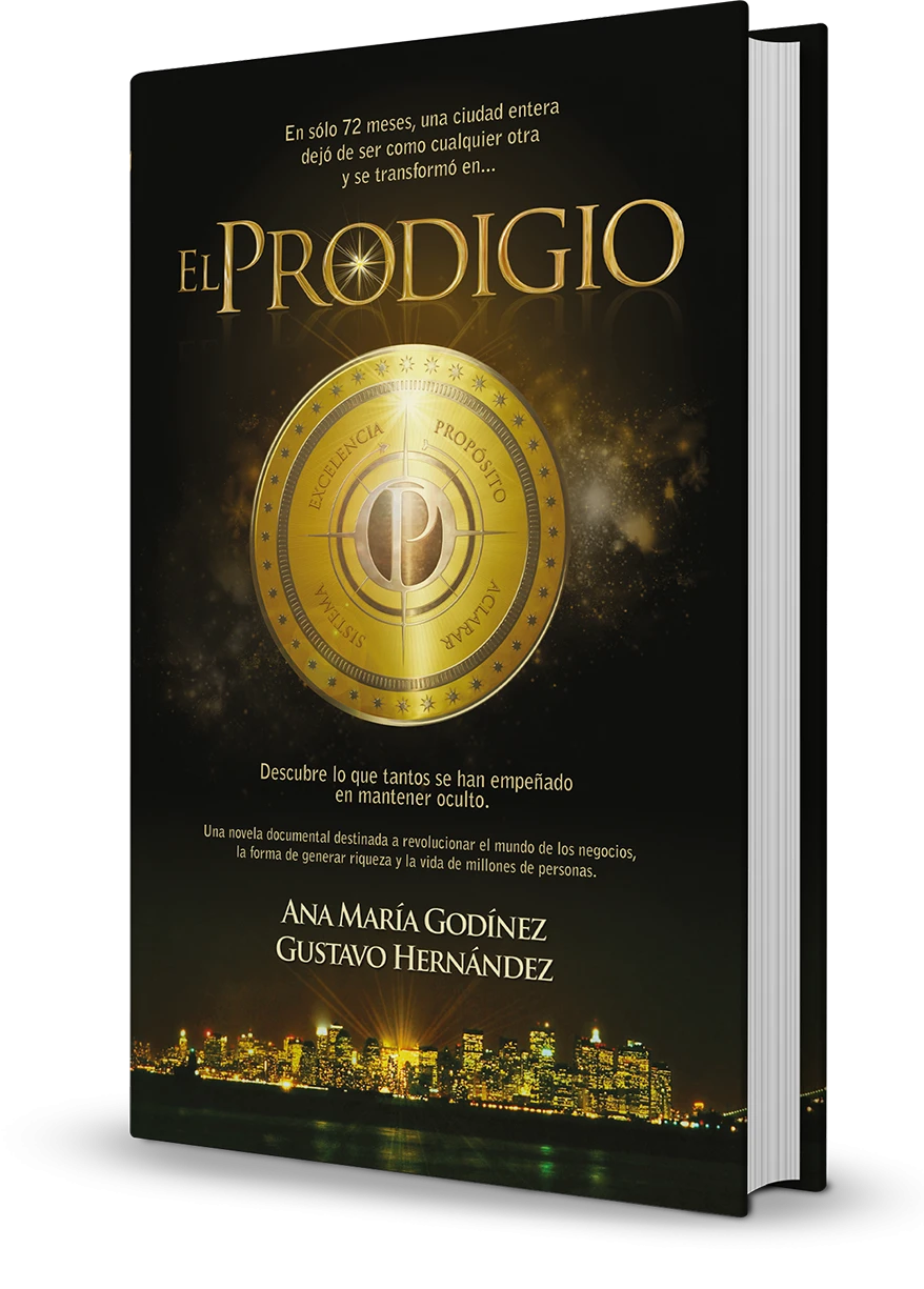 El Prodijio