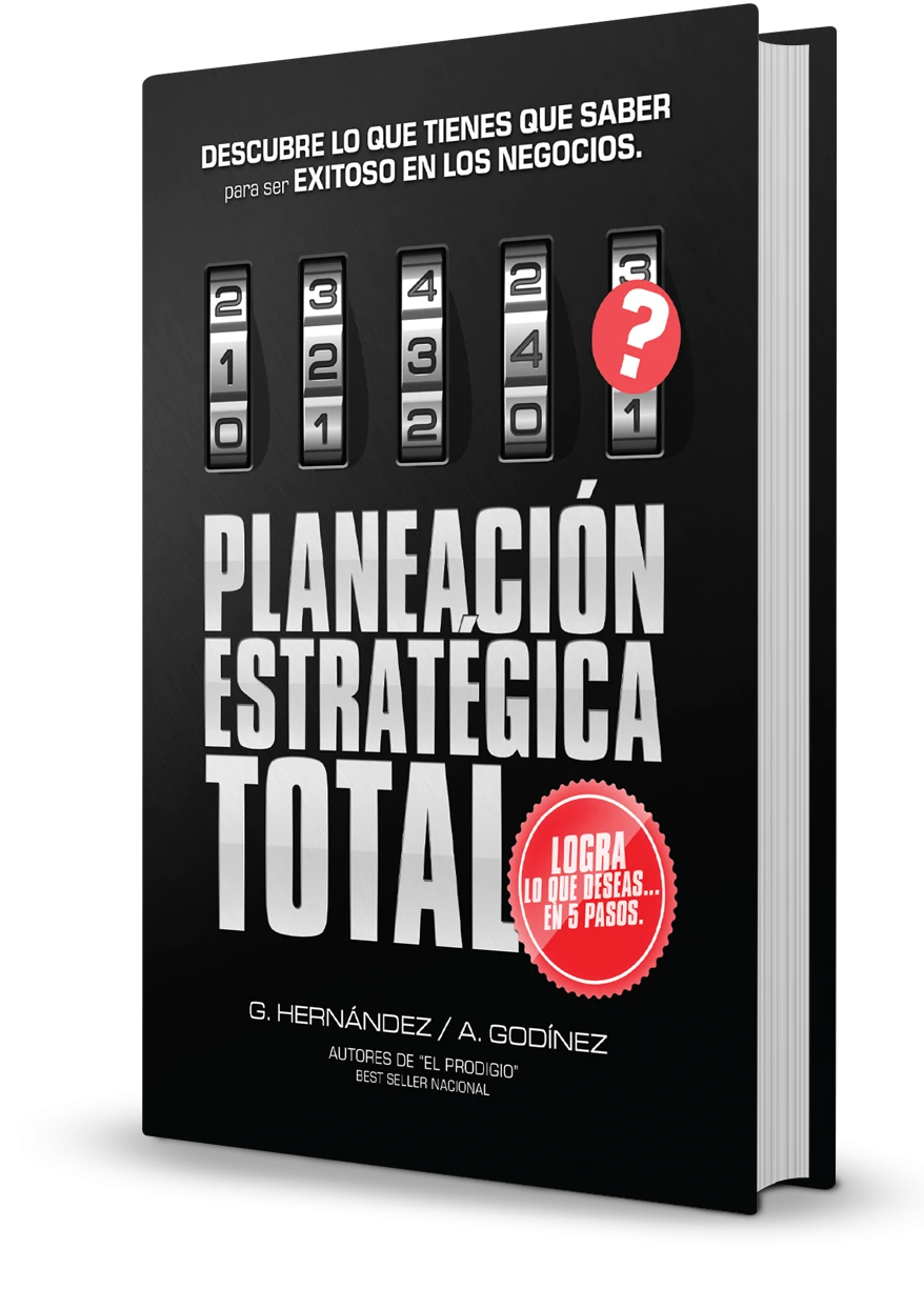 Planeación estratégica TOTAL