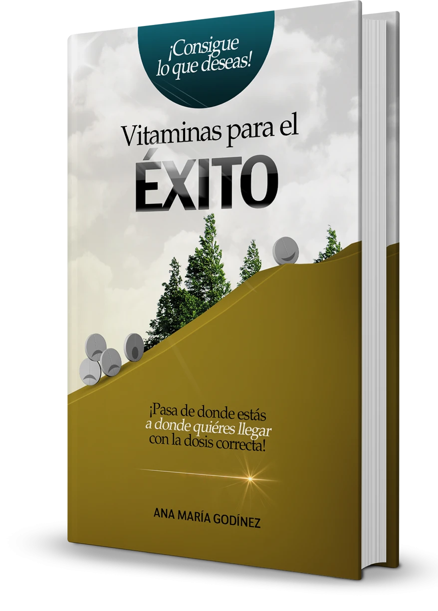 Vitaminas para el Éxito