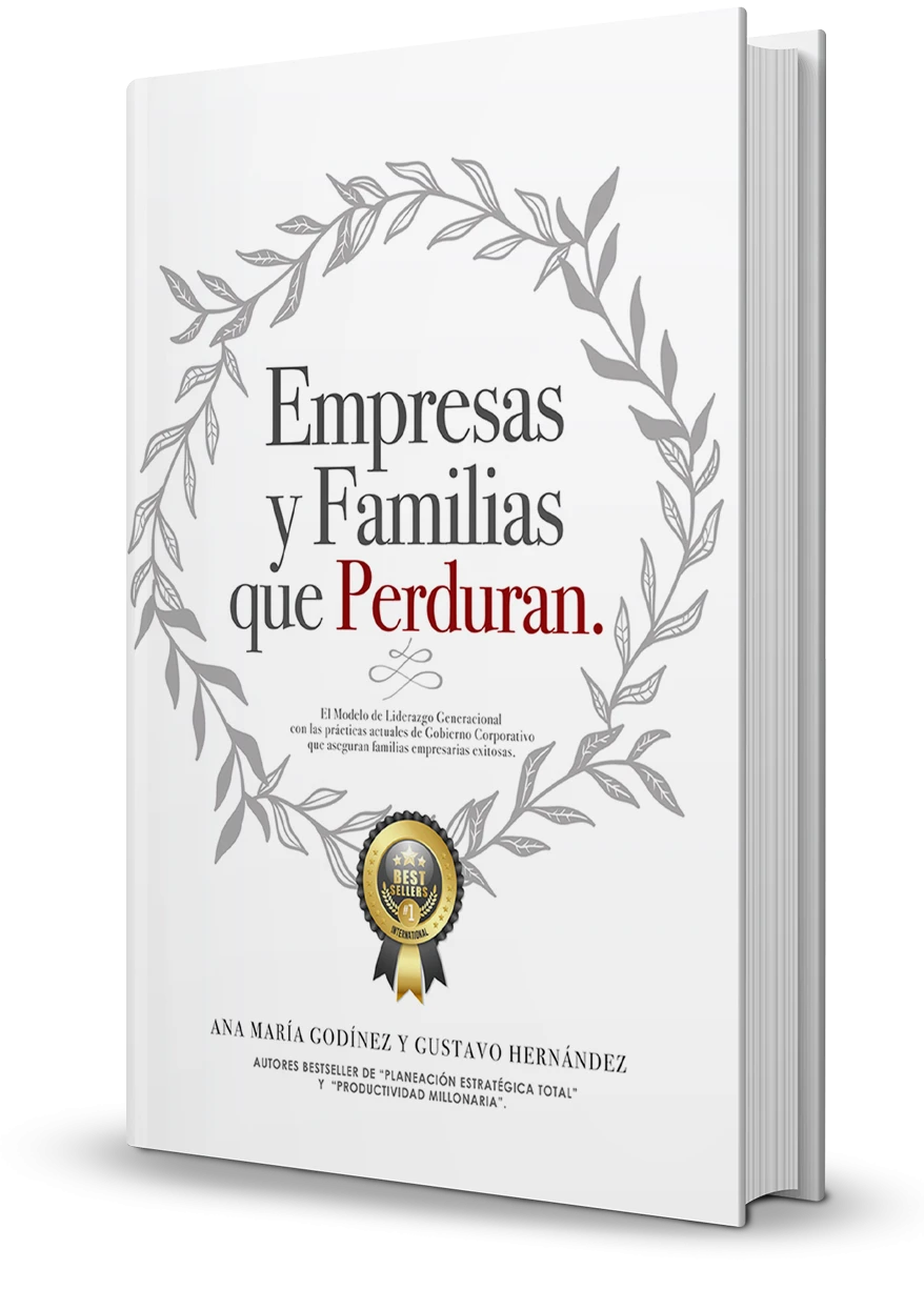 Empresas y familias que perduran
