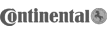 Logo de Continental, empresa cliente de Ignius