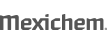 Logo de Maxicheim, empresa cliente de Ignius