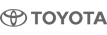 Logo de Toyota, empresa cliente de Ignius
