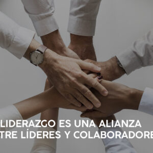 Consejos para ser un mejor lider en el trabajo