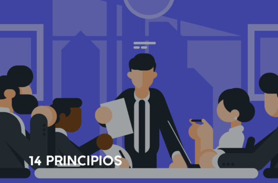 Principios de los negocios exitosos