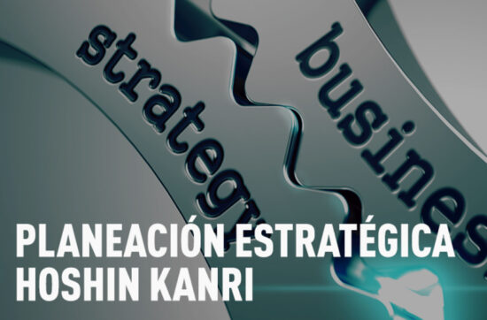 planeación estrategica hoshin kanri