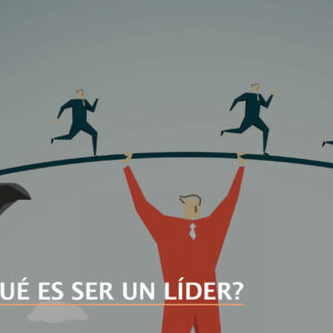 que es ser un lider