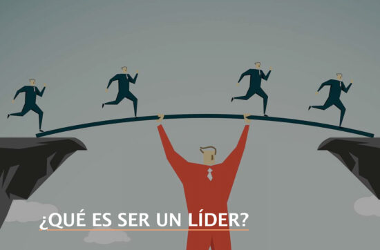 que es ser un lider