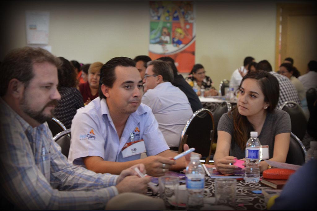 Curso de Liderazgo Empresarial Centurion-galeria-12