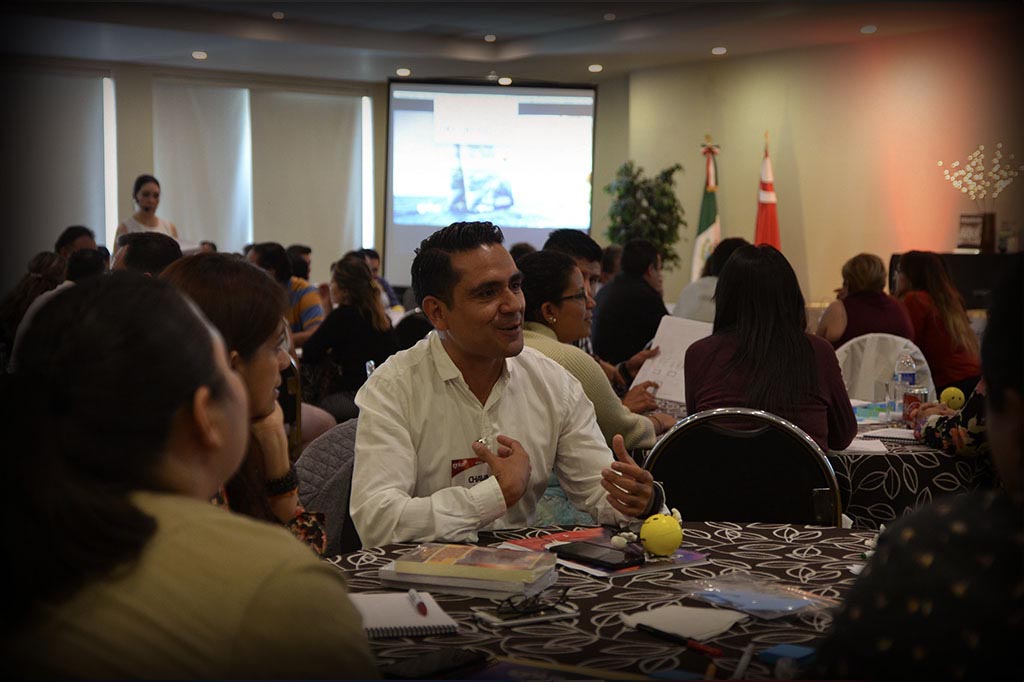 Curso de Liderazgo Empresarial Centurion-galeria-13