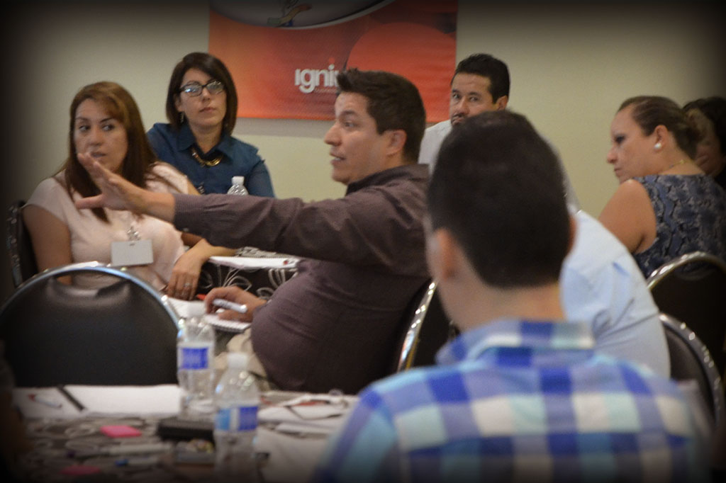 Curso de Liderazgo Empresarial Centurion-galeria-9