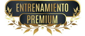 Planeación Estrategica y Comercial-badges-entrenamiento Premium
