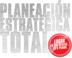 Planeación Estrategica y Comercial logo