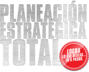 Planeación Estrategica y Comercial logo