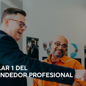 PILAR 1 DEL VENDEDOR PROFESIONAL