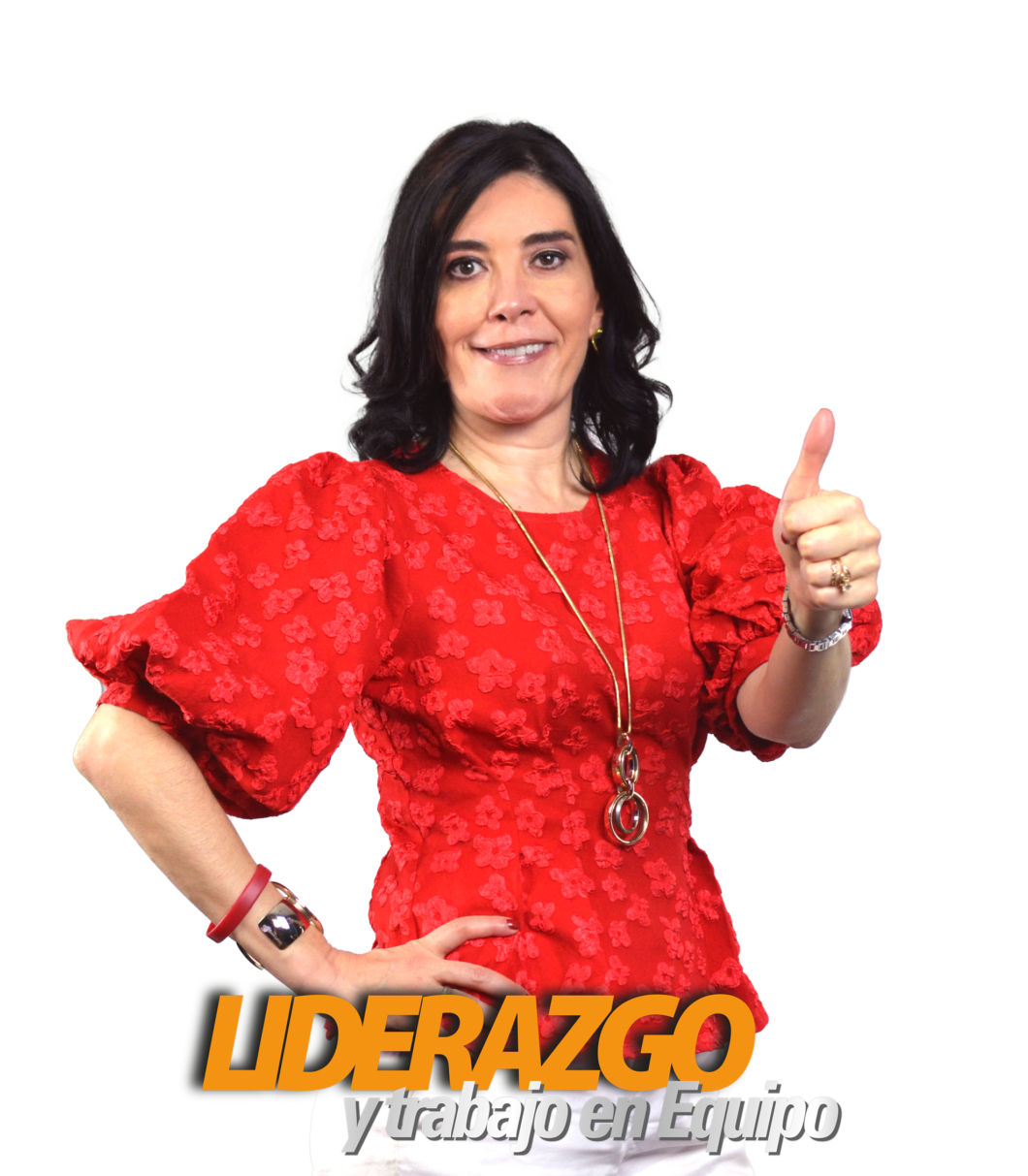 Liderazgo Y Trabajo En Equipo Dos Conceptos Que Van D 6234